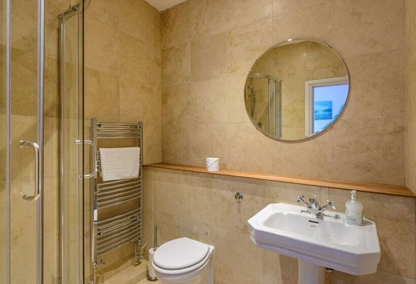 레지던스 Wagon Lodge 5 Bedroom Luxury