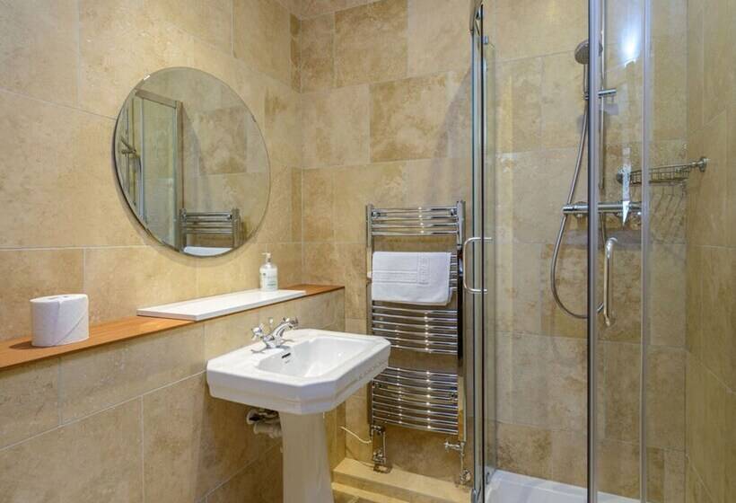 레지던스 Wagon Lodge 5 Bedroom Luxury