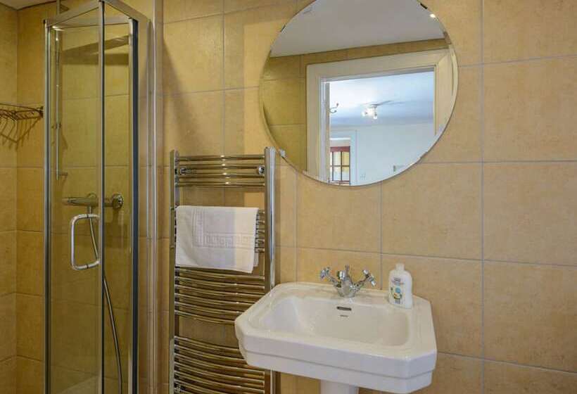 레지던스 Wagon Lodge 5 Bedroom Luxury