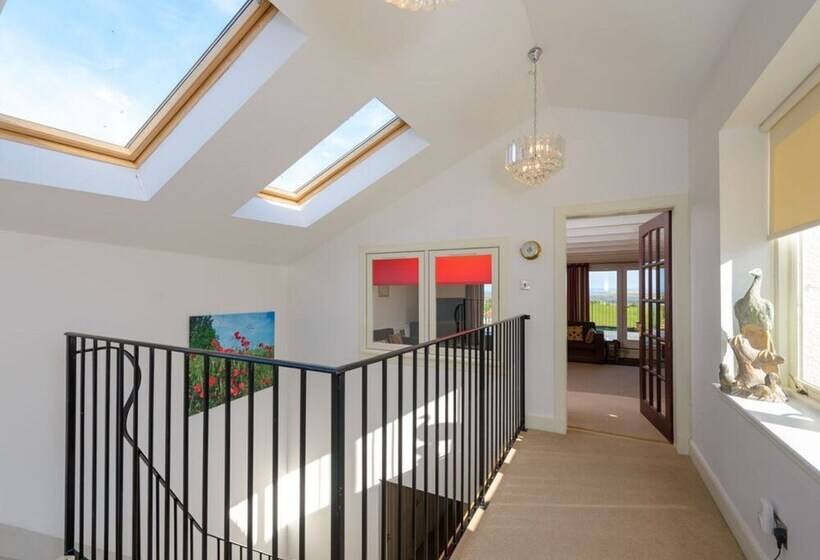 레지던스 Wagon Lodge 5 Bedroom Luxury