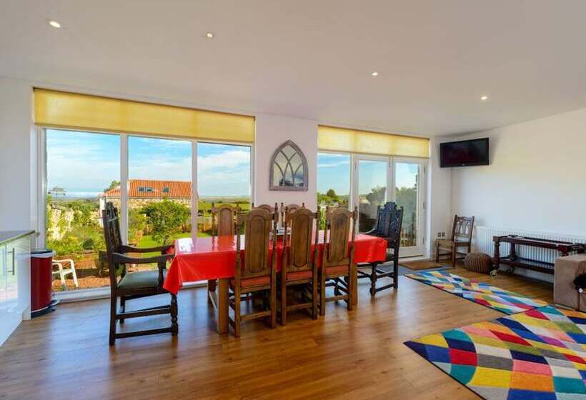 레지던스 Wagon Lodge 5 Bedroom Luxury