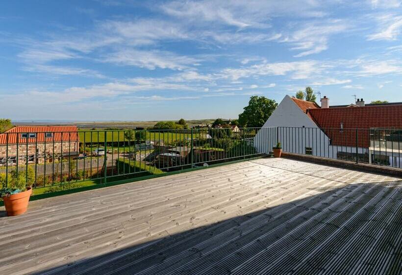 레지던스 Wagon Lodge 5 Bedroom Luxury