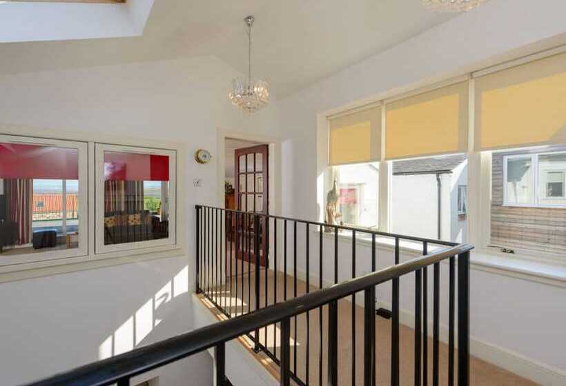 레지던스 Wagon Lodge 5 Bedroom Luxury