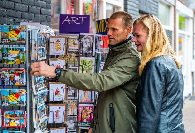 リゾートホテル Europarcs Koningshof