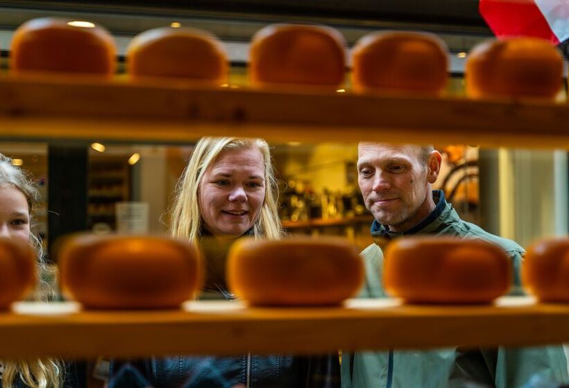 リゾートホテル Europarcs Koningshof