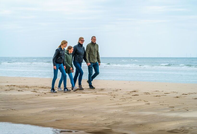 リゾートホテル Europarcs Koningshof