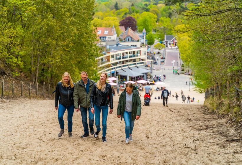 リゾートホテル Europarcs Koningshof