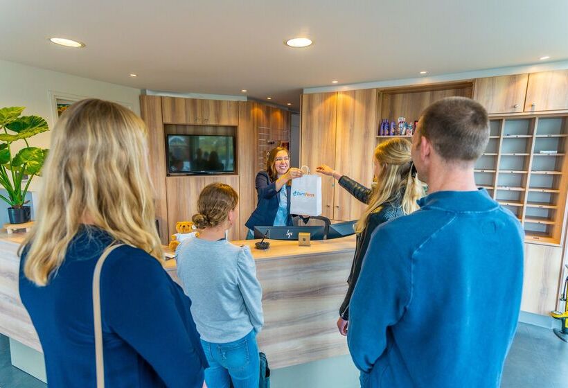 リゾートホテル Europarcs Koningshof