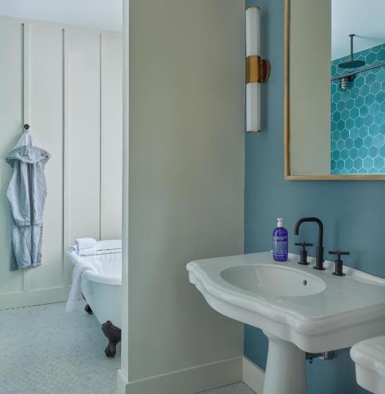 منتجع Hutton Brickyards Riverfront Hotel & Venue