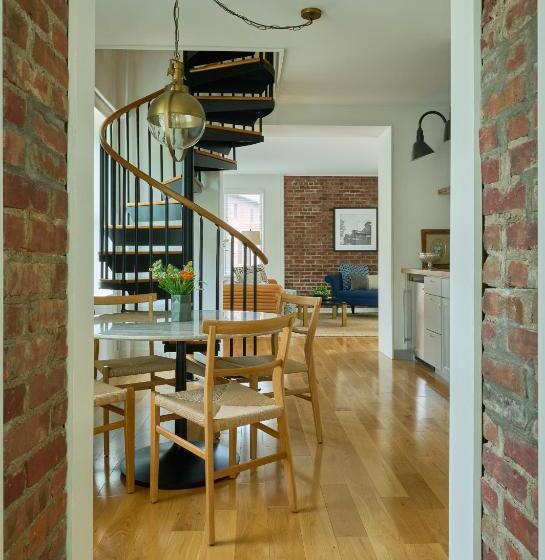 منتجع Hutton Brickyards Riverfront Hotel & Venue