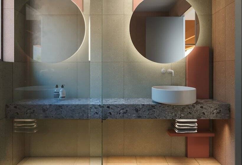 استراحتگاه Tessera Villas Collection