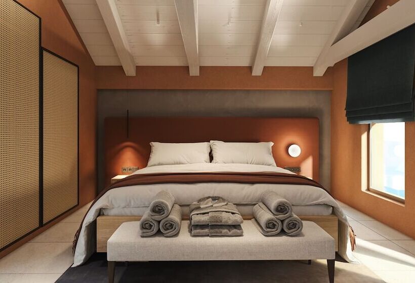 استراحتگاه Tessera Villas Collection
