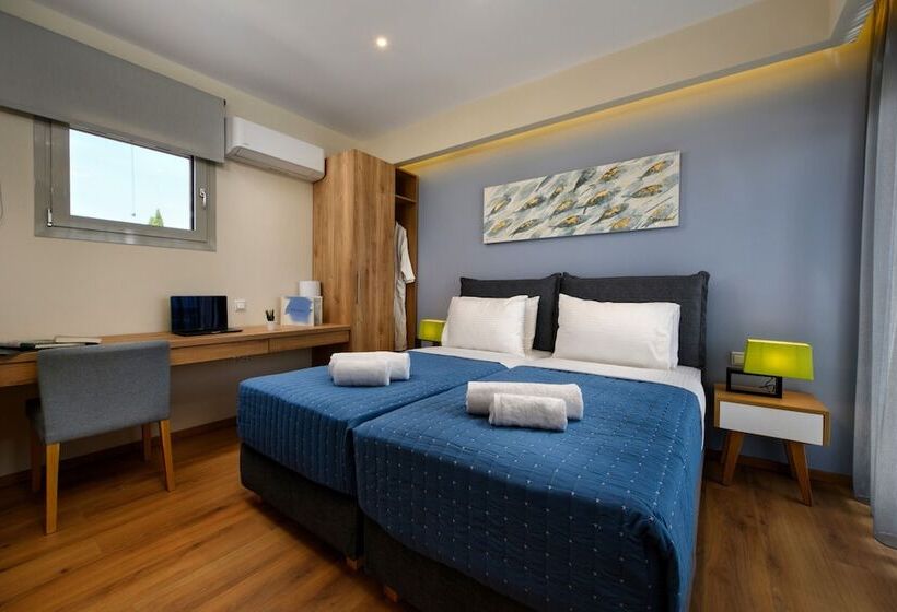 渡假胜地  Tessera Villas Collection