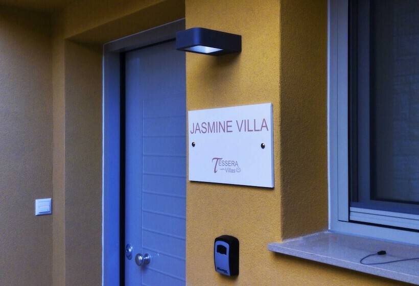 渡假胜地  Tessera Villas Collection