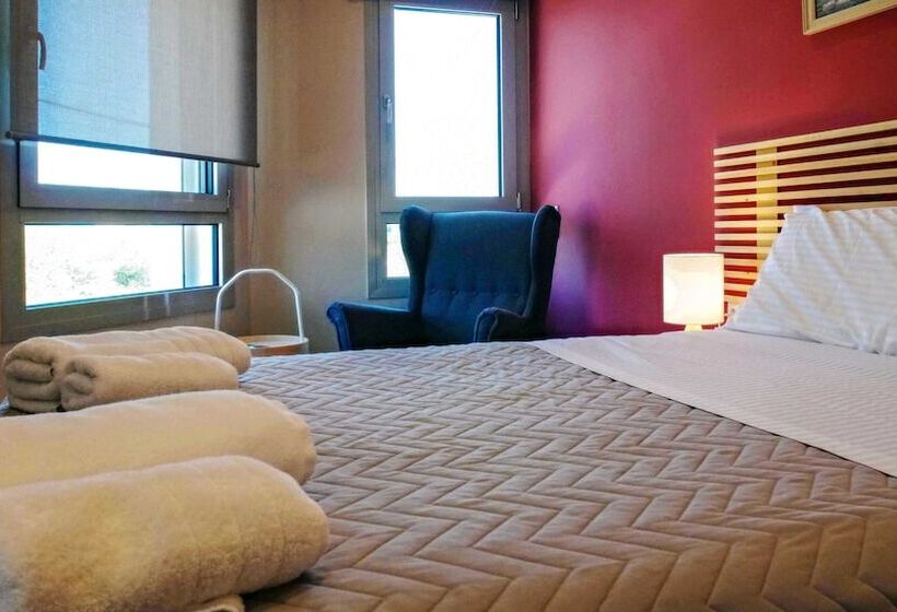 渡假胜地  Tessera Villas Collection