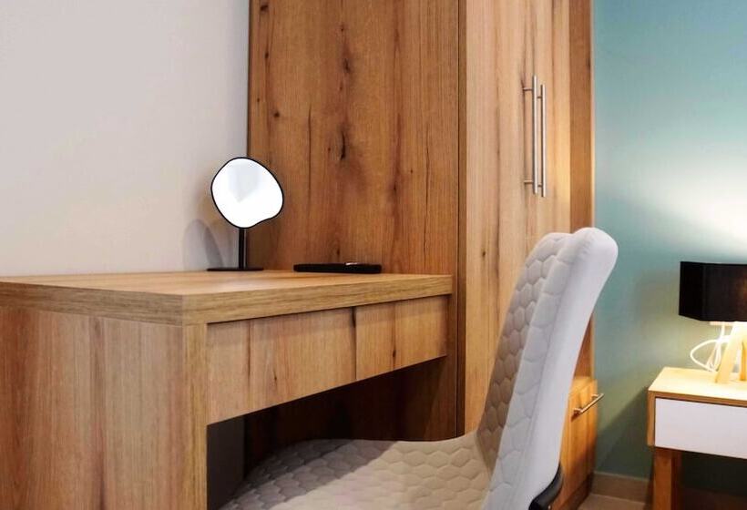 渡假胜地  Tessera Villas Collection