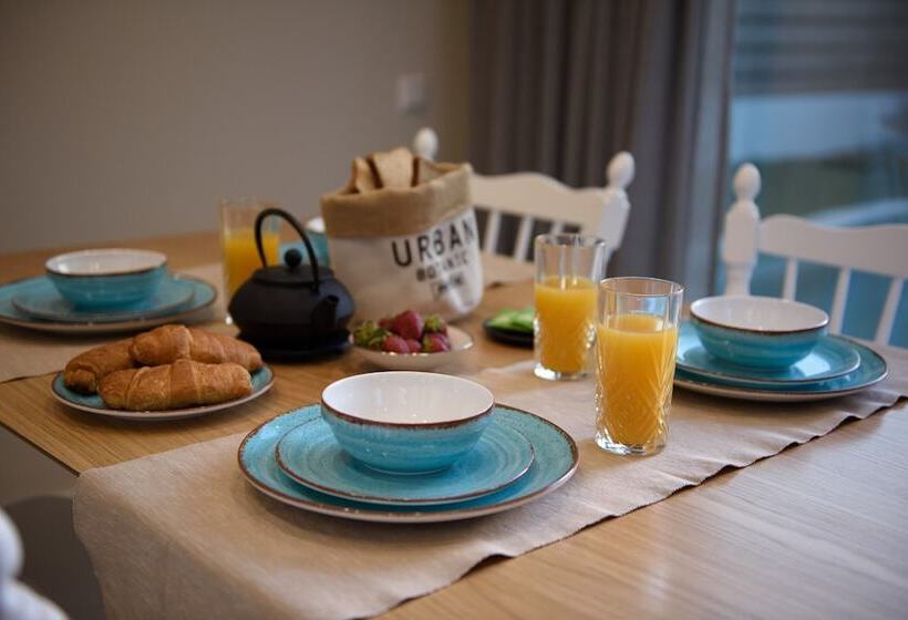 渡假胜地  Tessera Villas Collection