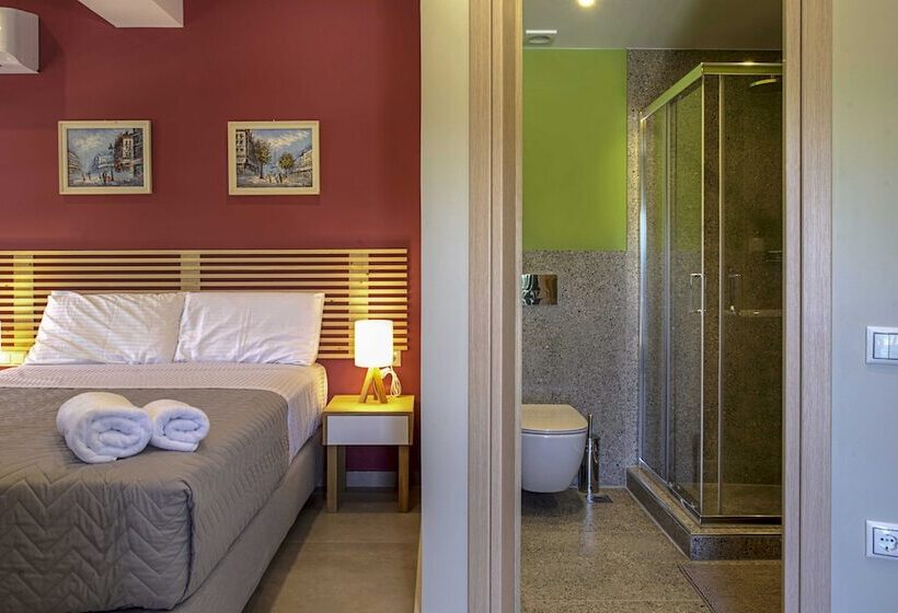 استراحتگاه Tessera Villas Collection