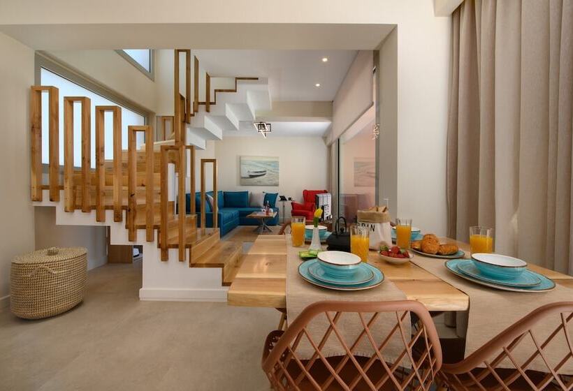 渡假胜地  Tessera Villas Collection