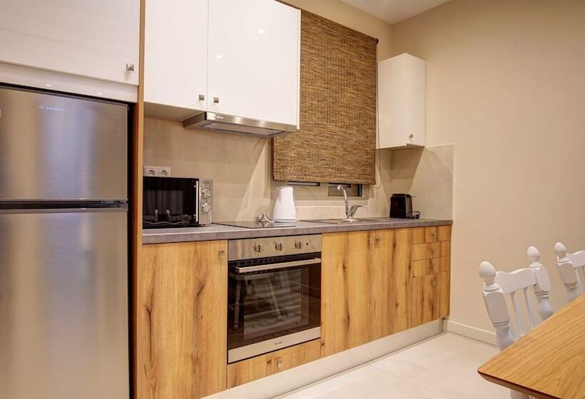 渡假胜地  Tessera Villas Collection