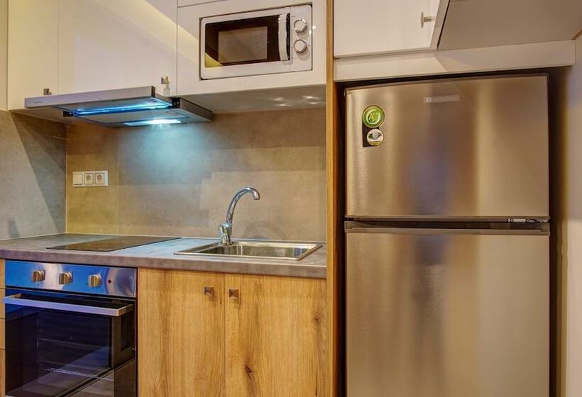 渡假胜地  Tessera Villas Collection