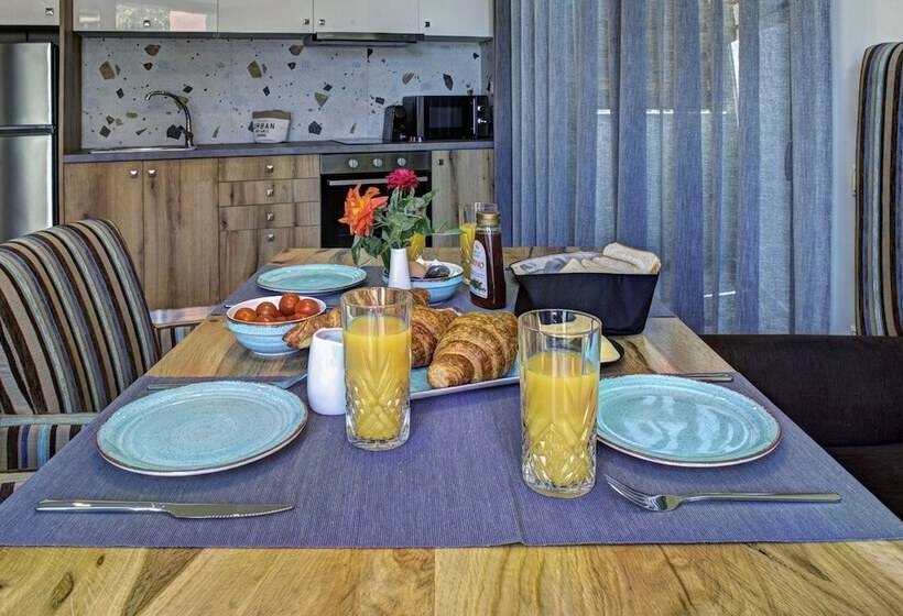 渡假胜地  Tessera Villas Collection