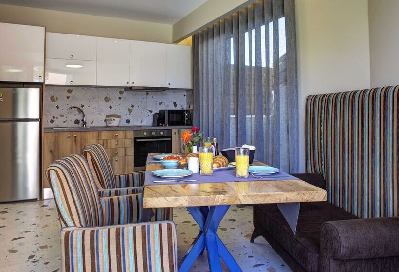 渡假胜地  Tessera Villas Collection