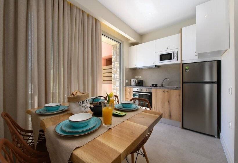 渡假胜地  Tessera Villas Collection