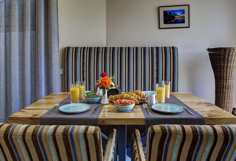 渡假胜地  Tessera Villas Collection