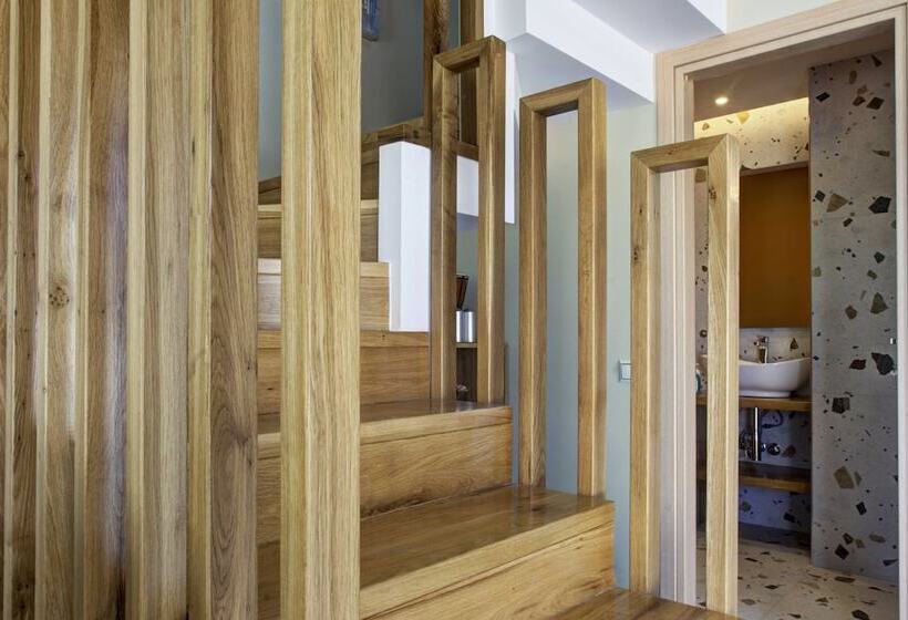 استراحتگاه Tessera Villas Collection