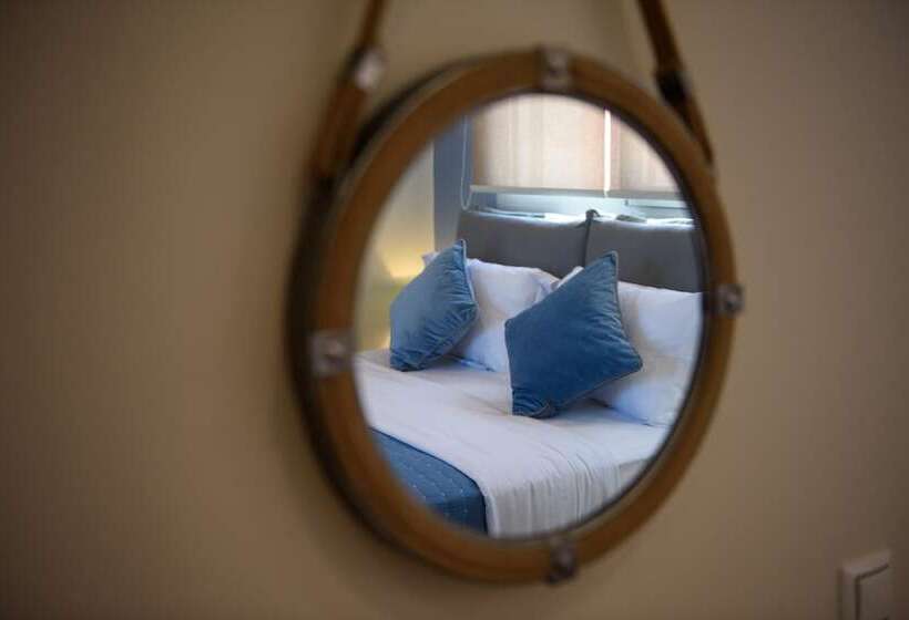 渡假胜地  Tessera Villas Collection