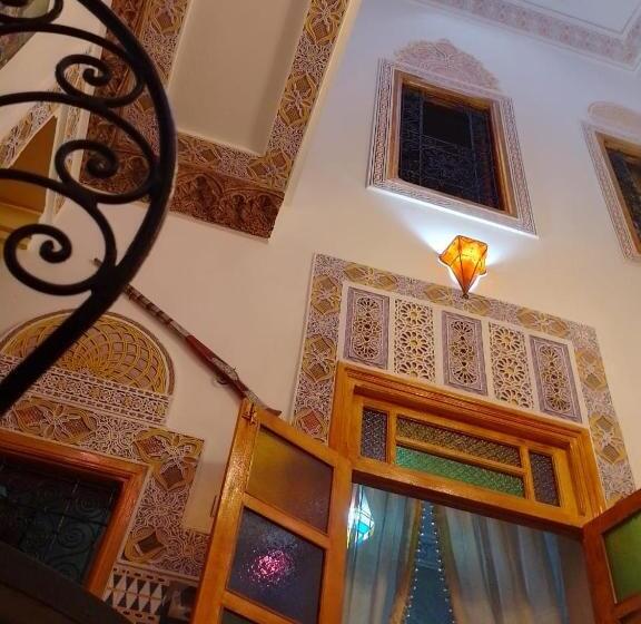 Riad Lala Drissia