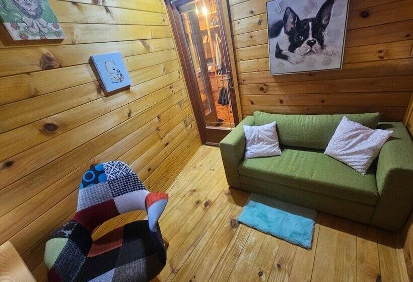 Secluded Cottage In Sveti Petar Mrežnički With Swimming Pool