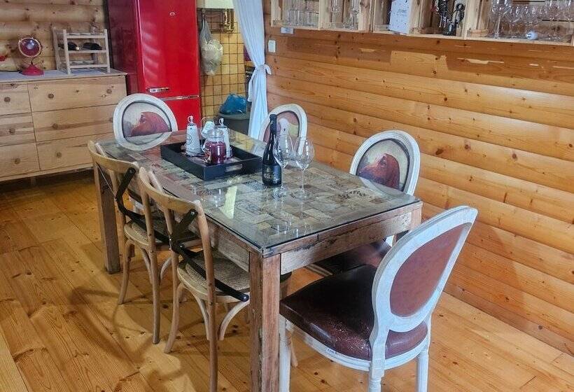 Secluded Cottage In Sveti Petar Mrežnički With Swimming Pool