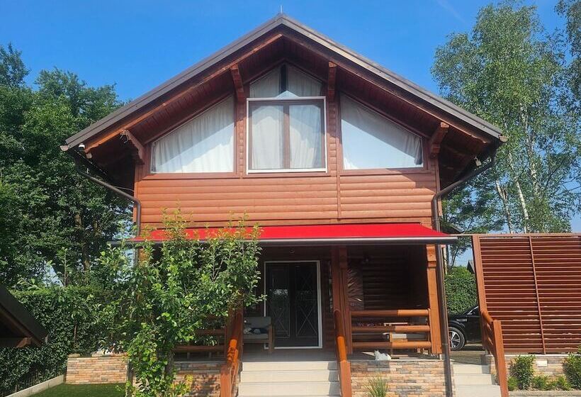Secluded Cottage In Sveti Petar Mrežnički With Swimming Pool