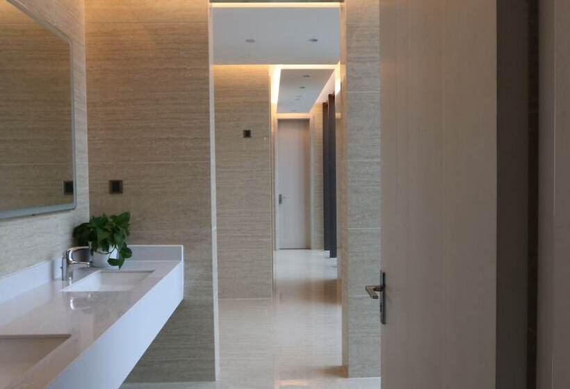 Shundi Shy Hotel Yangcheng Lake Kunshan