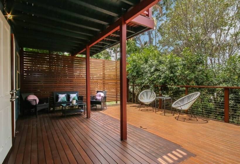 Stylish 3bd Family Home In Leafy Paddington