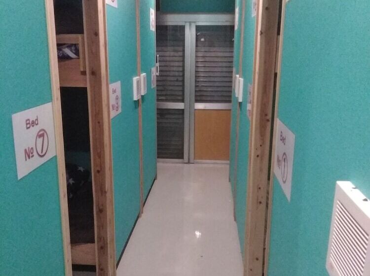Sumio No Kiiyama Dormitory Women Only – Hostel