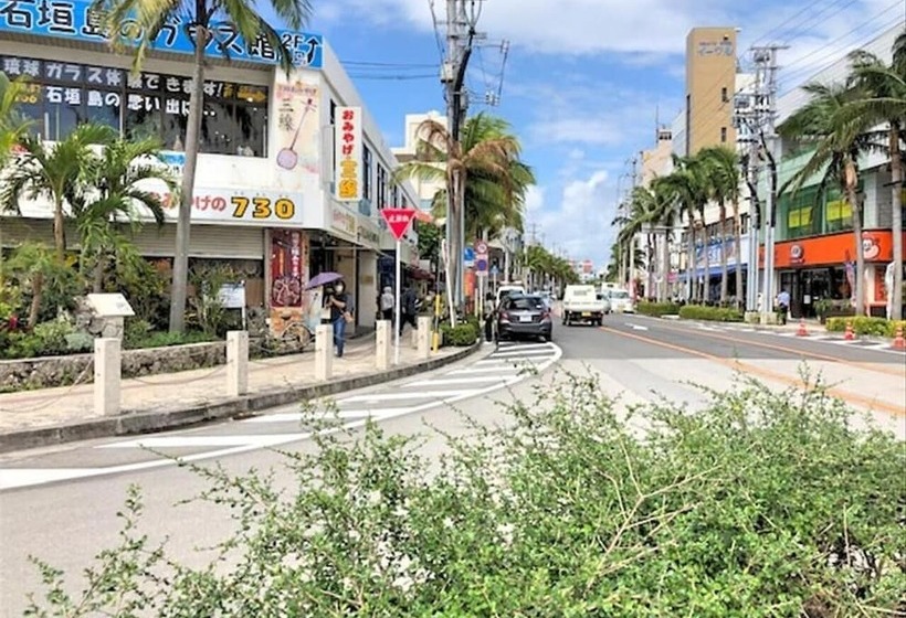 Sumio No Kiiyama Dormitory Women Only – Hostel