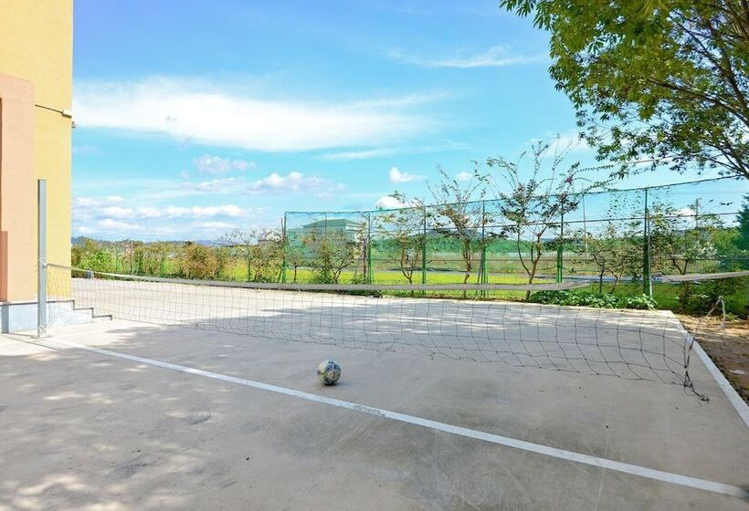 Suncheonman Ddel Pension