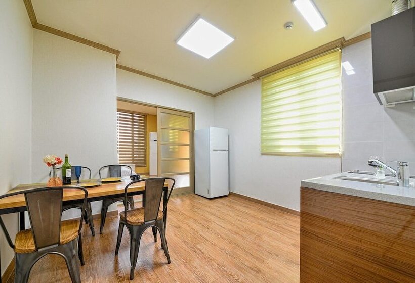 Suncheonman Ddel Pension