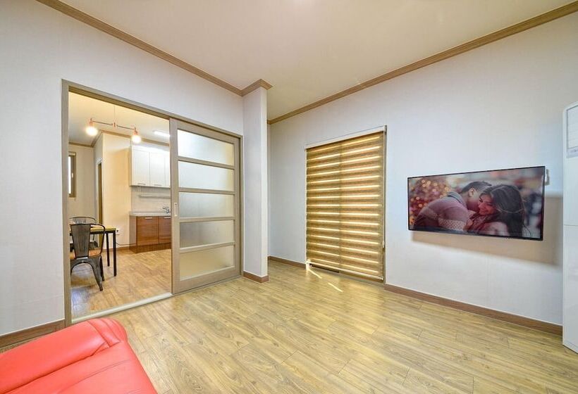 Suncheonman Ddel Pension