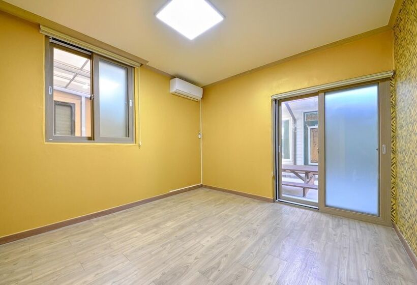 Suncheonman Ddel Pension