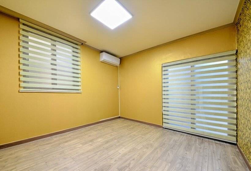 Suncheonman Ddel Pension