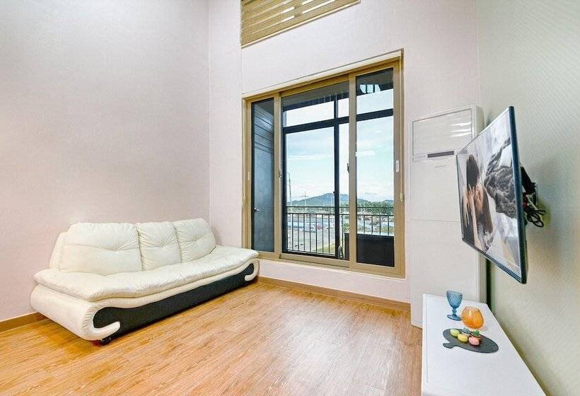 Suncheonman Ddel Pension