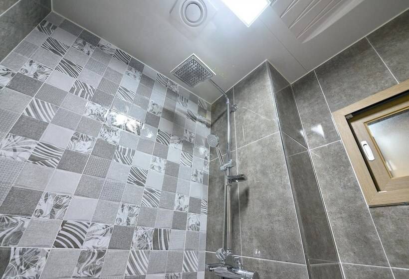 Suncheonman Ddel Pension