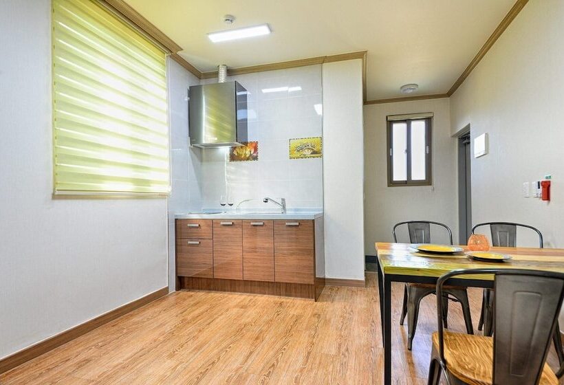 Suncheonman Ddel Pension