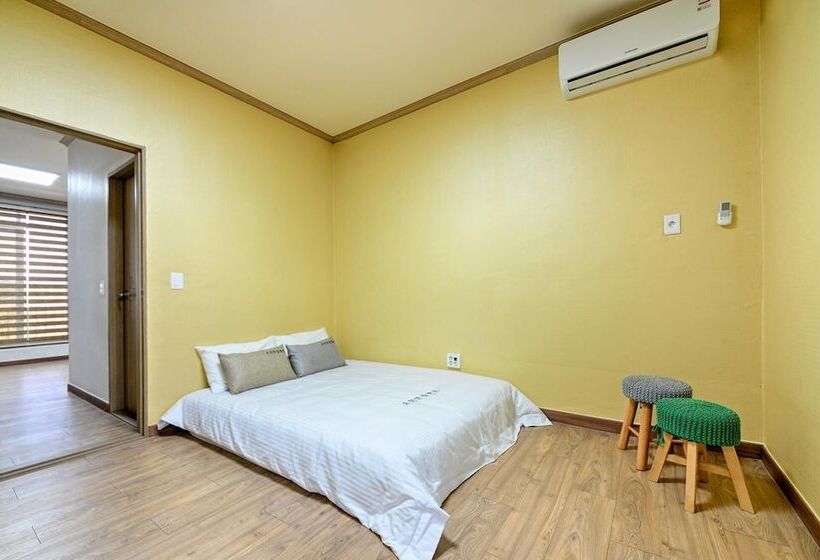 Suncheonman Ddel Pension