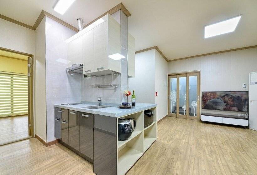 Suncheonman Ddel Pension