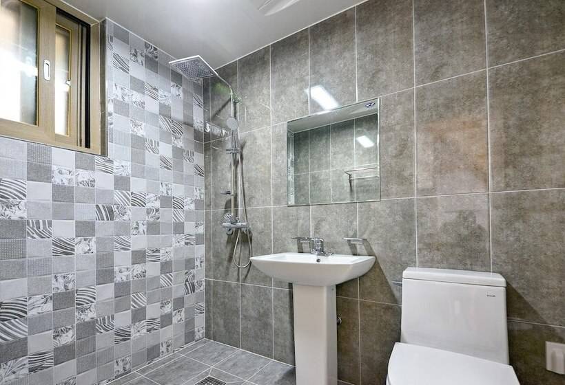 Suncheonman Ddel Pension